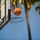 Basketball Classic Sport Steel Chain Basketball Net Outdoor Galvanized Stee