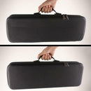 Fishing Rod Bag Shockproof Storage Carrier Box Protective Outdoor Fishing Bag