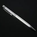 1pcs Crystal 2-in-1 Stylus Pens Capacitive Styli Stylus Touch Ballpoint Pen