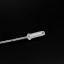 500pcs Brake Shifter Inner Cable Tips Wire End Cap Crimps Aluminum Bike FGHJ