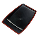 Sport Racing Front Air Flow Hood Scoop Vent Bonnet Cover Universal - Black