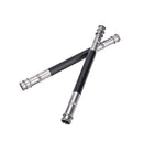 2x Head Pencil Extender Holder Art Writing School Hobby Tool Fountain Pen OZ