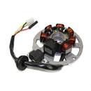 7 Coils Ignition Magneto Stator for Yamaha JOG Minarelli 50 90 cc Scooter New
