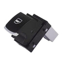Repalcement Electric Passenger Side Window Switch For VW Golf Passat Rabbit