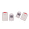 2xWireless Driveway Alarm PIR Motion Sensor Driveway Security Intruder Alert Kit