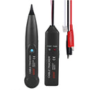FWT21 ABS Safety Professional Cable Tracker Telephone Line Portable Wire Finder