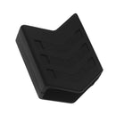 8 PCS Bicycle Crankset Crank Protective Sleeve Protector MTB Road Bike Arm  K9V7
