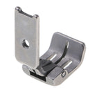 Presser Foot 3/8 Open Seam Guiding Foot for Brother 842 845 Sewing Machines