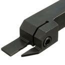 MGEHR1616-3 Lathe Cut Off Grooving Parting Tool Holder For MGMN300 Insert CNC B9