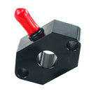 Vacuum Turbo Boost Gauge Sensor Adapter For  1.2/1.4tsi EA111 Engine