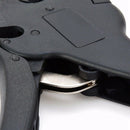 1X(Adjustable Electric Cable Wire Crimper Stripper Stripping Pliers 0.03-10