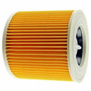 for Karcher Wet & Dry Vacuum Cleaners Bags and Filter Set