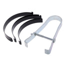 50mm-85mm Piston Ring Service Tool Set Piston Ring Compressor Set for Motorbike