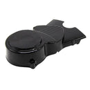 Front Engine Chain Sprocket Magneto Stator Cover For Lifan 125cc 140cc ATV