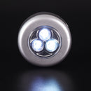 LED Night Light Mounted head lighting low power Under Cabinet Cupboard light 3C