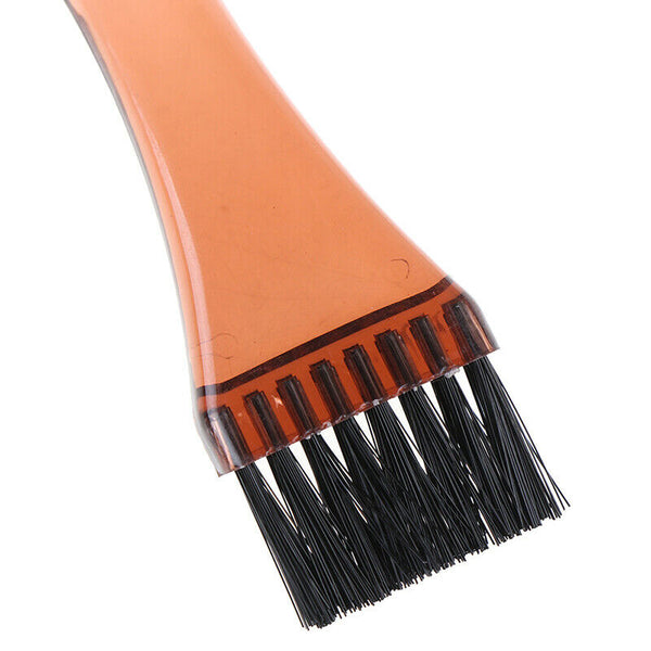 Salon Hairdressing Hair Color Dyeing Brushes Coloring Mixing Brush Styling T Hn