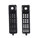 1 Pair Water Strainer Cover Filter Basket for Yamaha 15HP 18HP Outboard Engine