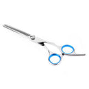 7" Professional Hair Cutting Thinning Scissors Thinner Barber Shears w/ Comb Set
