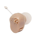 1.2V Universal Invisible Mini Hearing Aid Earphone Sound Amplifier 400-4500MHz#