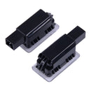 2pcs LED Luggage Trunk Lamp Fit For Volvo C70 V50 S60 V60 V40 XC60 XC90