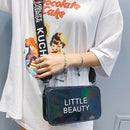 Korean Version Of The Wild Handbags Fashion Portable One Shoulder Messenger