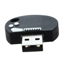USB 2.0 8GB Flash Drive Memory Stick Memory Stick Guitar