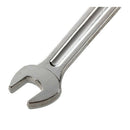 Wrench Shaped Pendant Metal Keychain Key Chain Ring F4P8