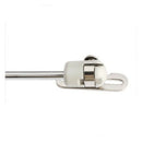 Kitchen furniture 1 piece Spring gas spring pneumatic hydraulic lift stay