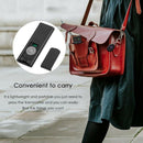 Key Finder, Wireless Rf Item Locator Key Tracker Anti-Lost Alarm Keychain,