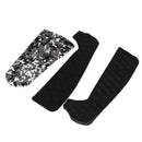 Surfboard Traction Pads Surf Pads EVA Foam Deck Pad Grip Skimboard Adhesive B5V8