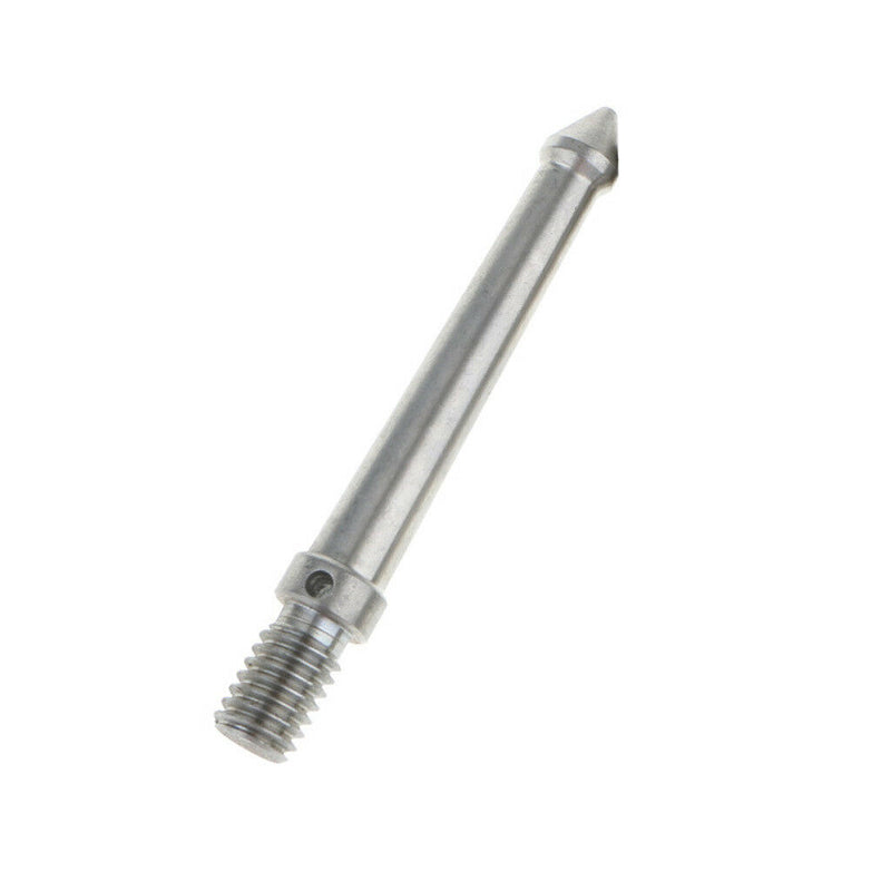 1 Set Long 8cm Tripod Monopod Spikes Nail with 3/8inch Thread Universal