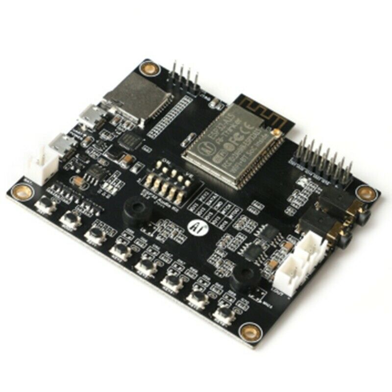 ESP32-Audio-Kit ESP32 Audio Development Board WiFi Bluetooth Module Low PoweH9Z3
