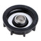 1X(Gallon Ibc Tote Tank Drain Adapter Garden Hose 2 Inch Female To 1/2 Inch