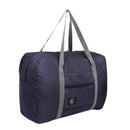 Multifunction Large Capacity Casual Folding Waterproof Luggage Storage Bags