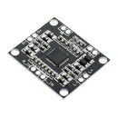 PAM8610 digital power amplifier board 2 x15w dual channel stereo mini class