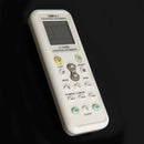 K-1028E Universal Air Conditioner Remote Control 1000 in 1 A/C Controller