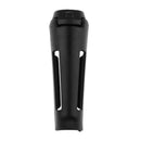 Portable Golf Cart Boat Cigar Holder Grip Clip Clamp for Golfer Boater Black