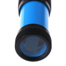Handheld spectroscope light emission spectroscopy spectrum physics science OZ
