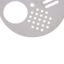 Stainless Steel Beekeepers Bee Hive Nuc Box Entrance Gates Beekeeping Equipme ~ï¼ˆ