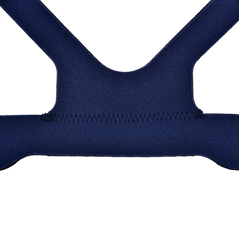 Universal Part CPAP HEADGEAR Replacement Head Band for Respironics Resmed JR