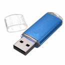 1x USB Flash Drive Usb 2.0 Pen Drive 16GB High Speed Hot New