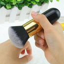 Big Size Makeup Brushes Beauty Powder Face Blush Brush Professional Large C X8C7