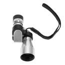 8X Magnification Outdoor Mini Telescope HD Zooming Focus Bird Hunting Telescope
