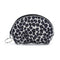 2Pcs Women Leopard Mini Wallet Card Holder Zip Coin Purse Clutch Handba  Kw