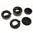 13mm 21mm 31mm Autofocus Macro Lens Extension Tube Set for Canon EF EF-S ,