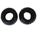 2Pcs Replacement Ear Pads Earpads Cup Protective Cover Sponge Cushion for SONY