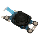 Rear Back Cover Selection Button Replacement Part For Sony A5000, A5100, A6000,