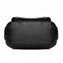 Solid Women Messenger Washed PU Leather Crossbody Bags Shoulder Handbags