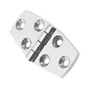 Stainless Steel Boat RV Yacht Cabinet Cupboard Strap Hinge Door Hinge THB EFB