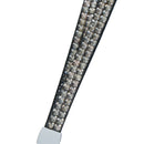 Rhinestone neck strap lanyards cellphone key holder ring mobile phone strM&